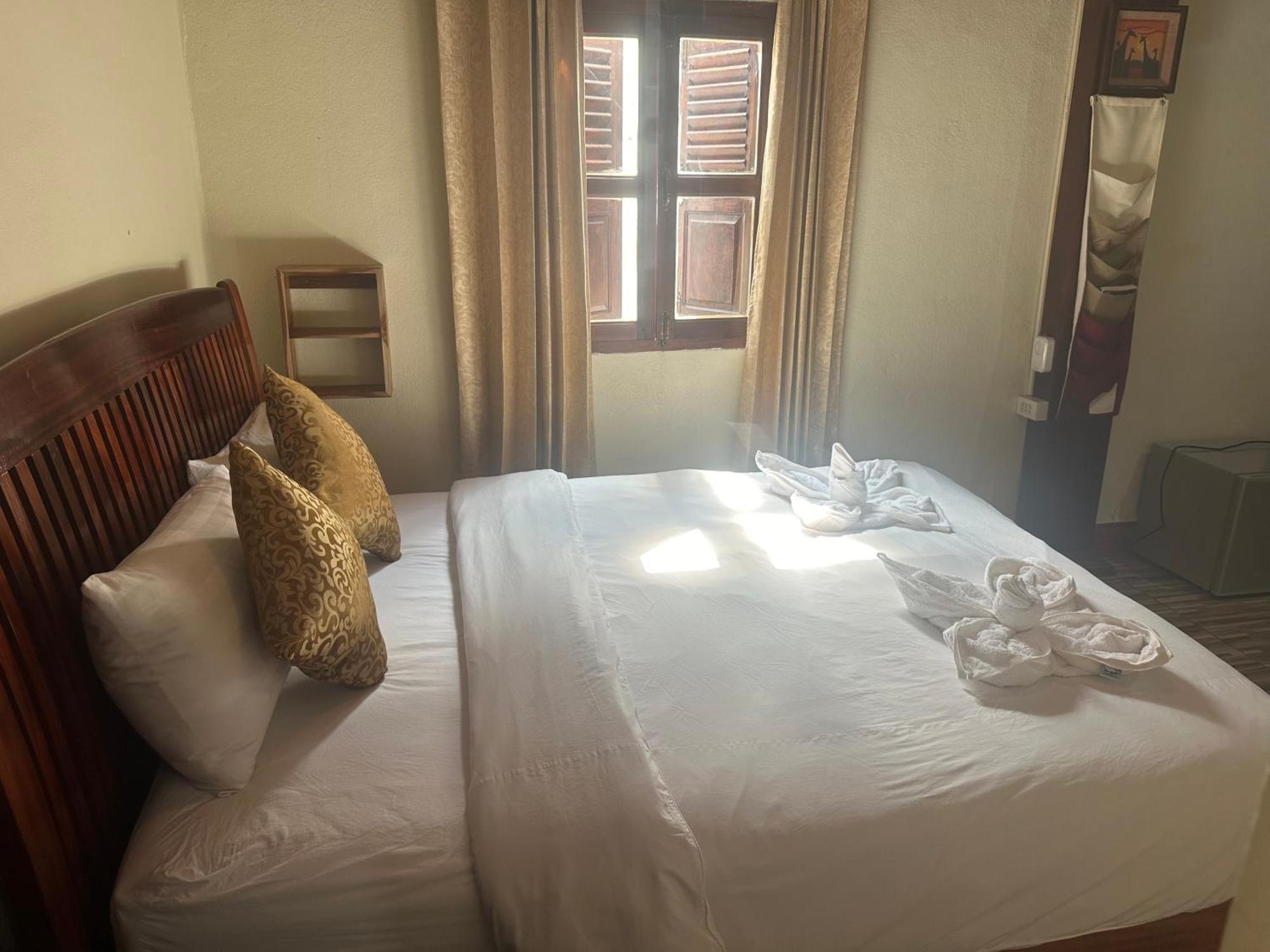 Khounphet Heritage House Luang Prabang Zewnętrze zdjęcie